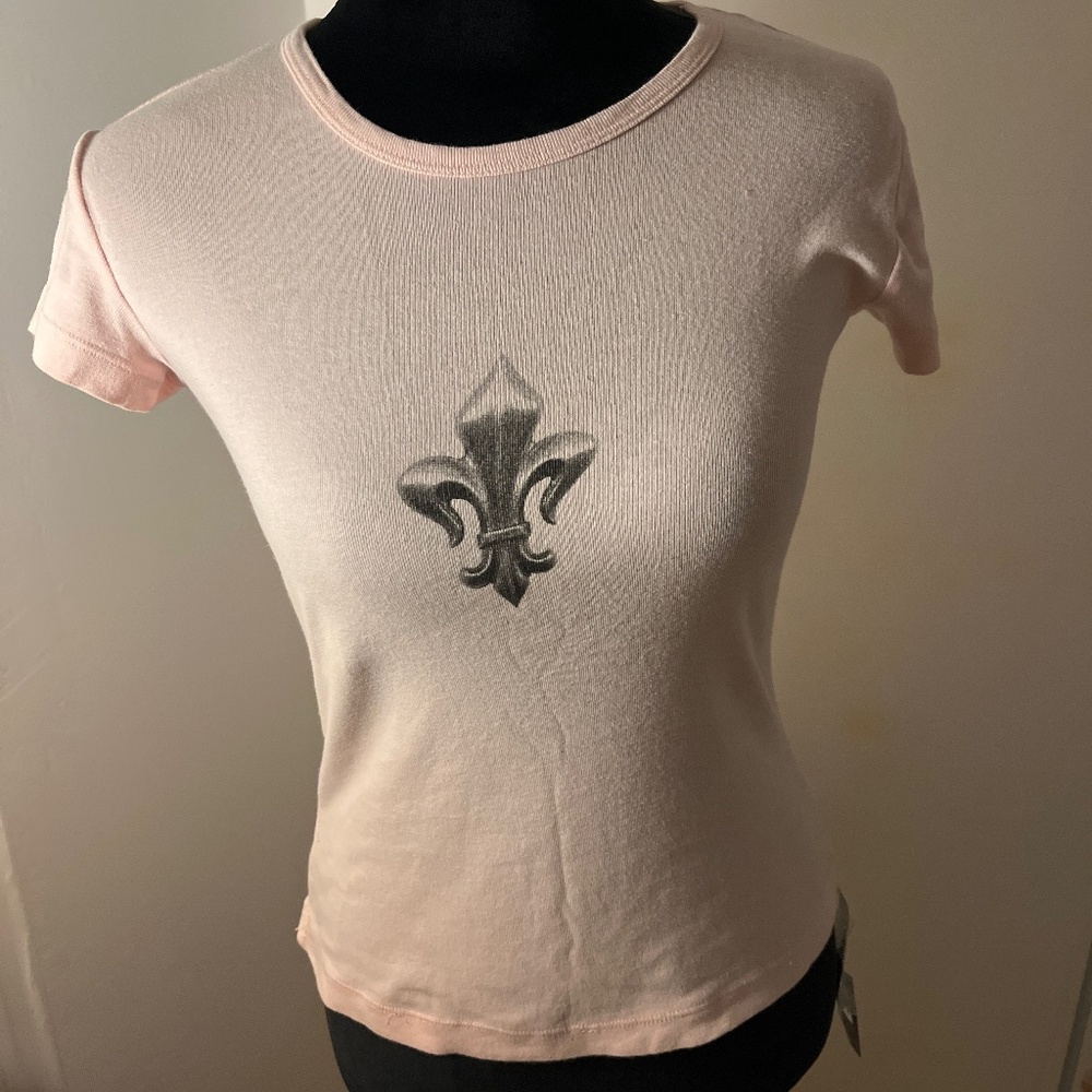 NWT Sledge USA The New Kind Tee Shirt Size Small